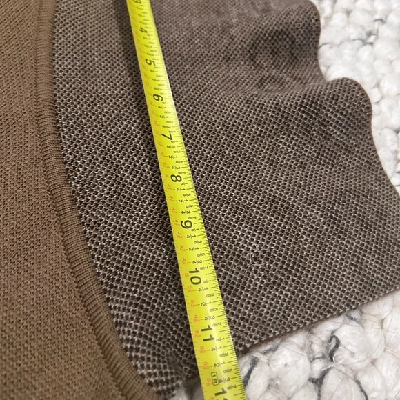 VINTAGE GUCCI SHAWL - Picture 8 of 10